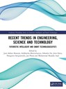 Recent Trends in Engineering, Science and Technology - Jyoti Sekhar Banerjee ; Siddhartha Bhattacharyya ; Debashis De - 9781041121633