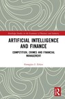 Artificial Intelligence and Finance - Georgios I. Zekos - 9781041133520
