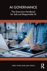 AI Governance - Ariel Evans ; Ajay Singh - 9781041135296