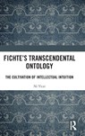 Fichte's Transcendental Ontology - Ni Yicai - 9781041141242