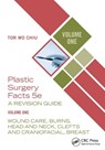 Plastic Surgery Facts: A Revision Guide Volume One - Tor Wo (Plastic Surgery Chiu - 9781041215882