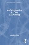An Introduction to Cost Accounting - Sandeep (Management Development Institute Goel - 9781041220091