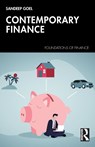 Contemporary Finance - Sandeep (Management Development Institute Goel - 9781041220114