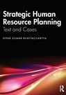 Strategic Human Resource Planning - Dipak Kumar Bhattacharyya - 9781041227243