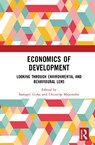 Economics of Development - Samapti Guha ; Chirodip Majumdar - 9781041227533