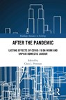 After the Pandemic - Chris L. (La Trobe University Peterson - 9781041228080