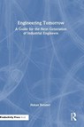 Engineering Tomorrow - Hakan (IMECO Industrial Management & Engineering Butuner - 9781041233114