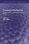 Perceptual Development - Alan Slater - 9781041234142