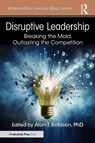 Disruptive Leadership - PhD Belasen - 9781041272052
