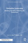 Disruptive Leadership - PhD Belasen - 9781041272052