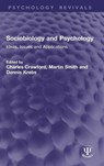 Sociobiology and Psychology - Charles (Simon Fraser University) Crawford ; Martin Smith ; Dennis (Simon Fraser University) Krebs - 9781041313847