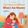 Kad sam potištena When I Am Gloomy - Sam Sagolski ; KidKiddos Books - 9781049707631