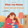 When I Am Gloomy Nuair atá mé Gruama - Sam Sagolski ; KidKiddos Books - 9781049708201