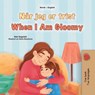 Når jeg er trist When I Am Gloomy - Sam Sagolski ; KidKiddos Books - 9781049709161