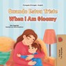 Quando Estou Triste When I Am Gloomy - Sam Sagolski ; KidKiddos Books - 9781049710518