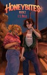 Honeybites (Honeybloods #2) - I. S. Belle - 9781067014100