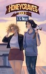 Honeycraves (HONEYBLOODS #3) - I. S. Belle - 9781067014148