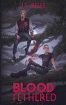 Blood Tethered (Paperback) - I. S. Belle - 9781067014193