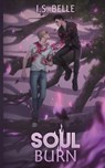 Soul Burn (Blood Tethered #3, PAPERBACK) - I. S. Belle - 9781067041823
