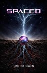 Spaced - Tim Owen - 9781067146214