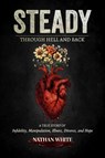 STEADY - Nathan White - 9781067521202