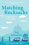 Matching Rucksacks - Peg Alexander - 9781068151866
