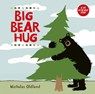 Big Bear Hug - Nicholas Oldland - 9781068234903