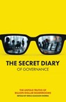 The Secret Diary of Governance - Erika Eliasson-Norris - 9781068241253