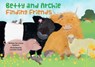 Betty & Archie Finding Friends - Jayne Baldwin - 9781068324208