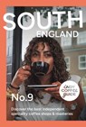 Indy Coffee Guide England: The South No 9 - Selena Young - 9781068365126