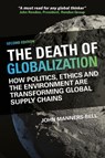 The Death of Globalization Second Edition - John Manners-Bell - 9781068376405
