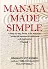 Manaka Made Simple - Oran Kivity ; Stephen Birch ; Marian Fixler - 9781068381423