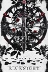 Court of Evil - K. a. Knight - 9781068407628