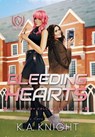 Bleeding Hearts - K. a. Knight - 9781068407697