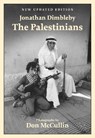 The Palestinians - Jonathan Dimbleby ; Don McCullin - 9781068407703