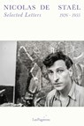 Selected Letters - Nicolas de Stael - 9781068433894