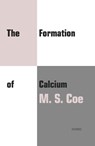 The Formation of Calcium - M. S. Coe - 9781068439544