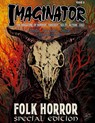 Imaginator Magazine - Ken Miller - 9781068444609