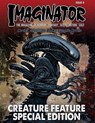 Imaginator Magazine - Ken Miller - 9781068444616