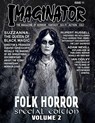 Imaginator Magazine - Ken Miller - 9781068444630