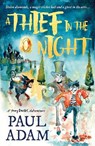 A Thief in the Night - Paul Adam - 9781068447709