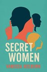 Secret Women - Vanessa Holburn - 9781068467400