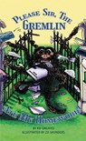 Please Sir, The Gremlin Ate My Homework! - K.D. GREAVES - 9781068476419
