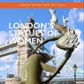 London's Statues of Women - Juliet Rix - 9781068516207
