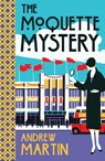 The Moquette Mystery - Andrew Martin - 9781068516245