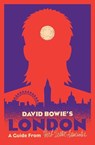 David Bowie's London -  - 9781068523472