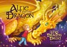 Alfie and the Dragon - The Dragon Druid - Tony Roberts - 9781068579028
