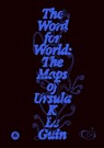 The Word for World - Ursula K. Le Guin - 9781068591815