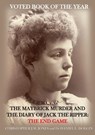 The Maybrick Murder and the Diary of Jack the Ripper - Christopher Jones ; Daniel L. Dolgin - 9781068737619