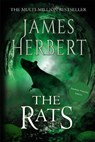 The Rats - James Herbert - 9781068767562